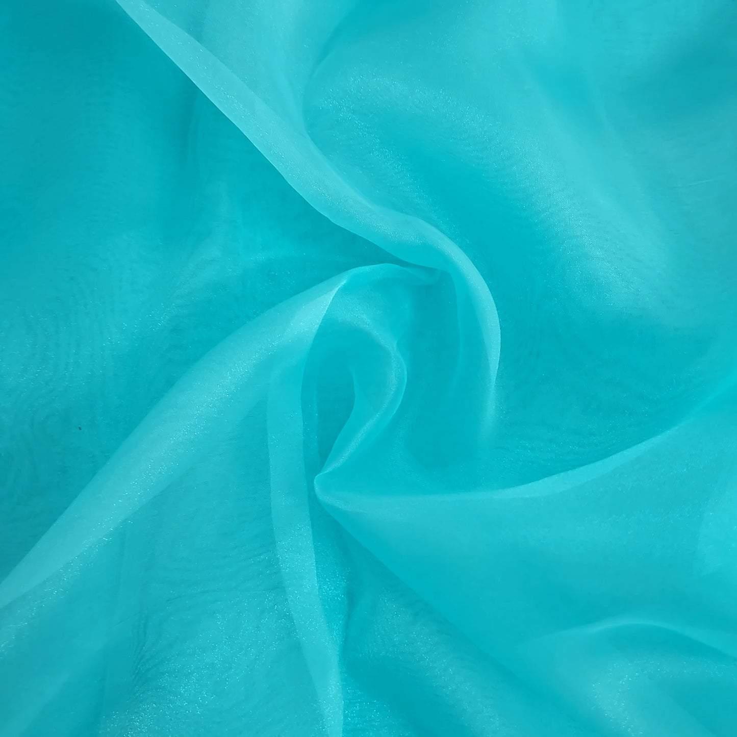 Plain Organza