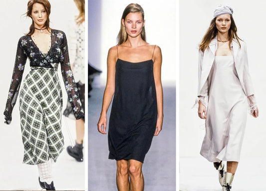New York Fashion Week : An Epitome Of Fashion
