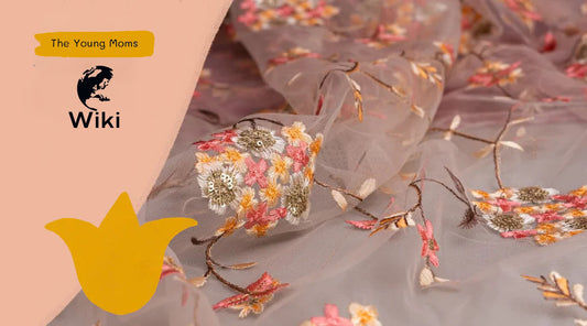 Net Fabric