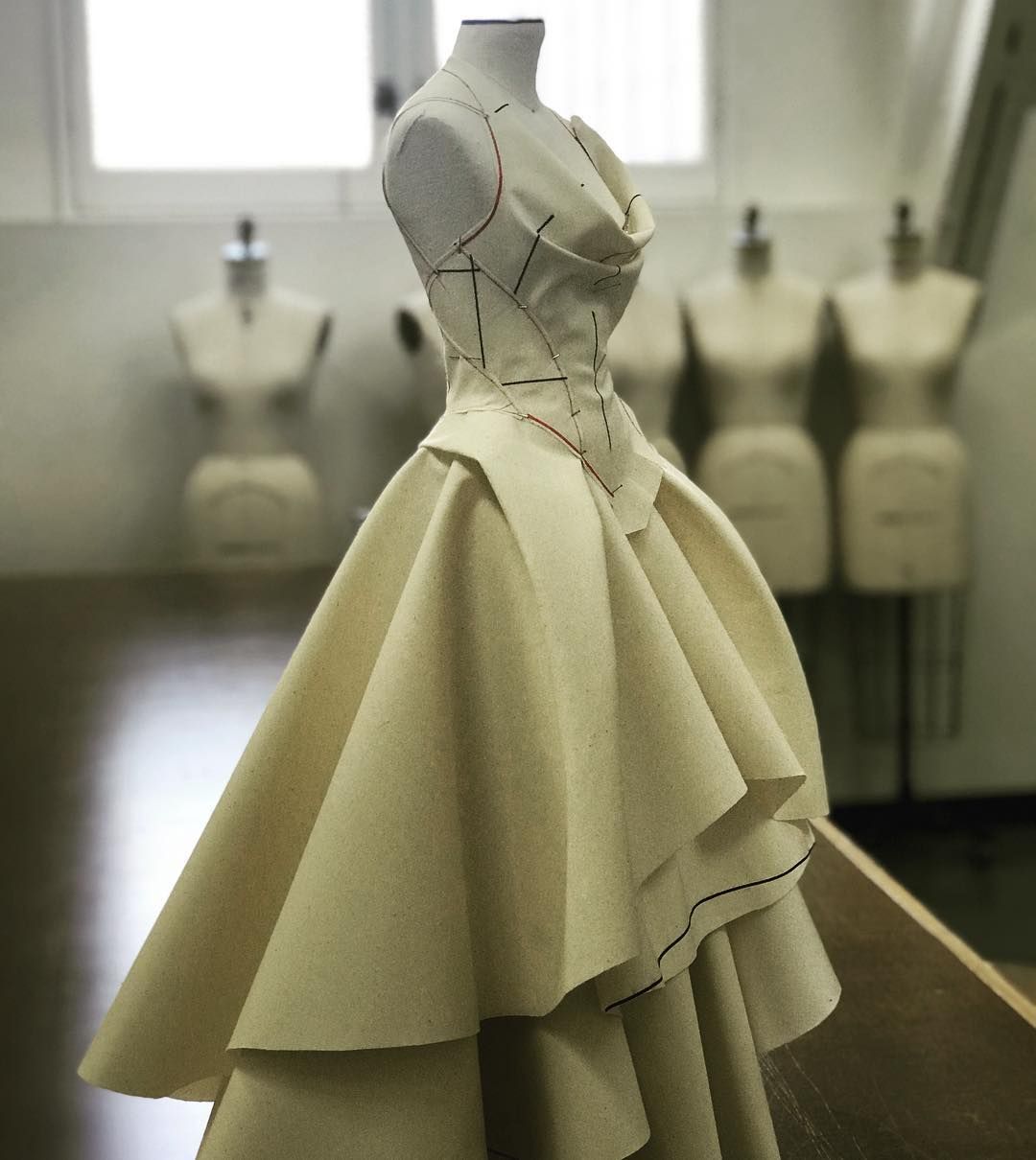 Elie Saab: The Fashion Couture House