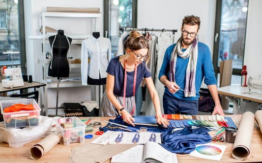 Fashion Designers And Their Source Of Inspiration