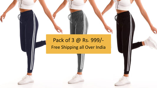 Women's Sweatpants with Pockets - Women's Joggers