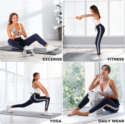 Women's Sweatpants with Pockets - Women's Joggers