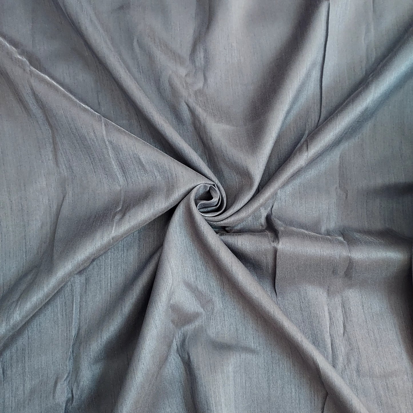 Plain Raw Silk