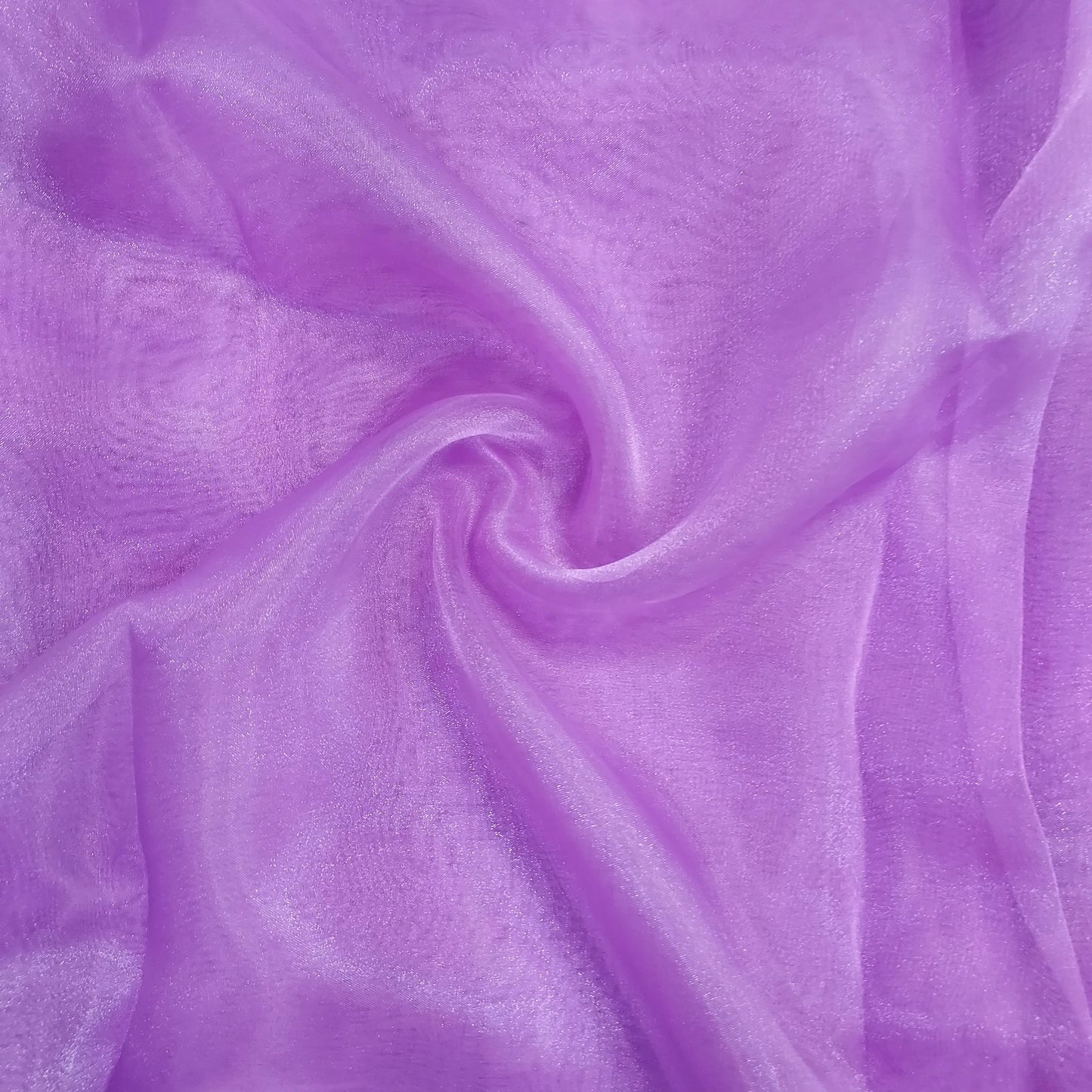 Plain Organza