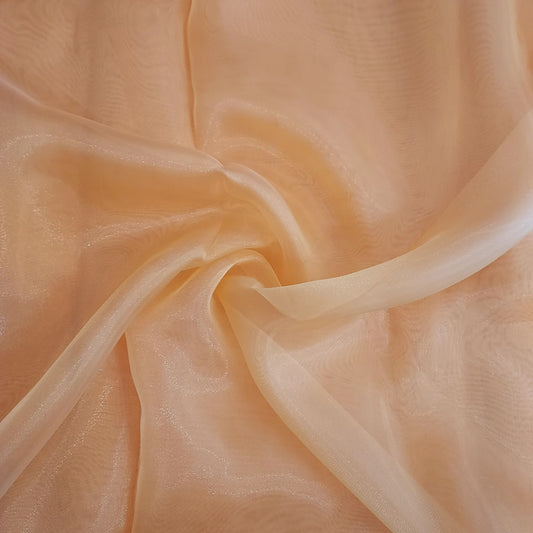 Plain Organza
