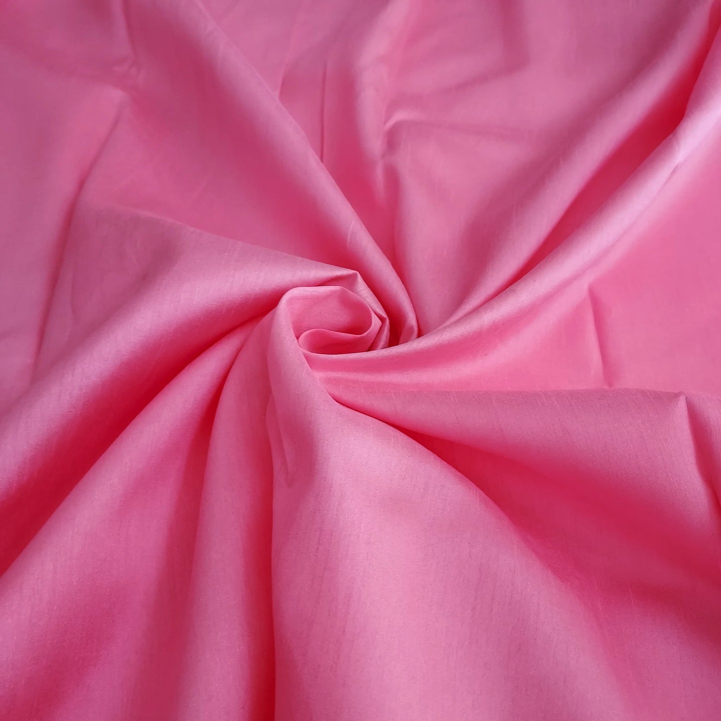 Plain Raw Silk